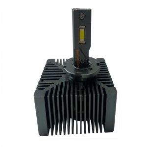 D5S/R светодиодные лампы фары