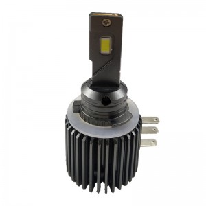 H15 светодиодные лампы фары